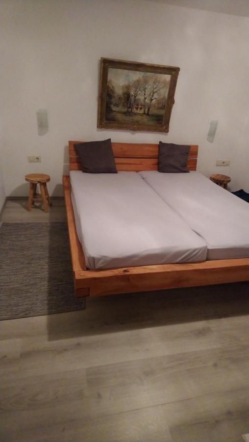 Ferienwohnung Alpina Инцелль Экстерьер фото